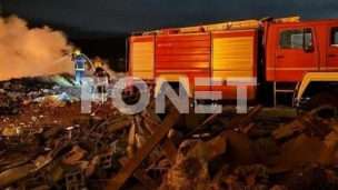 Deponija pod kontrolom